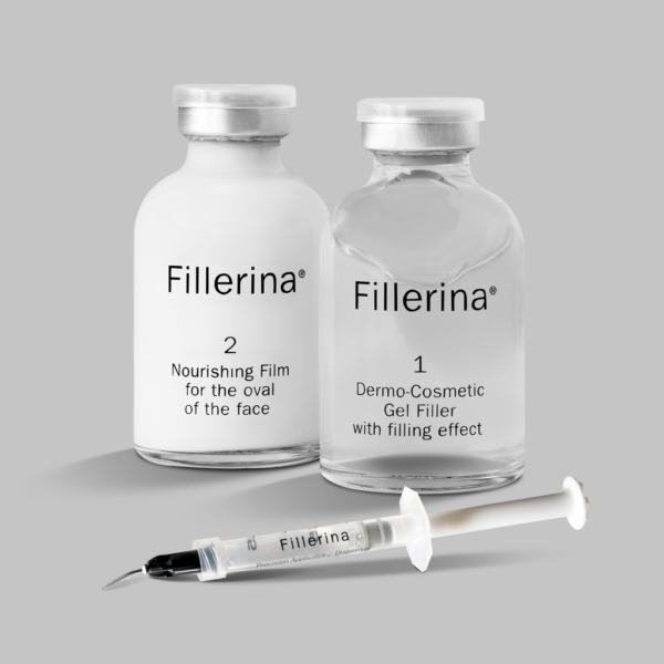 FILLERINA DERMO-COSMETIC FILLER TREATMENT GRADE 3