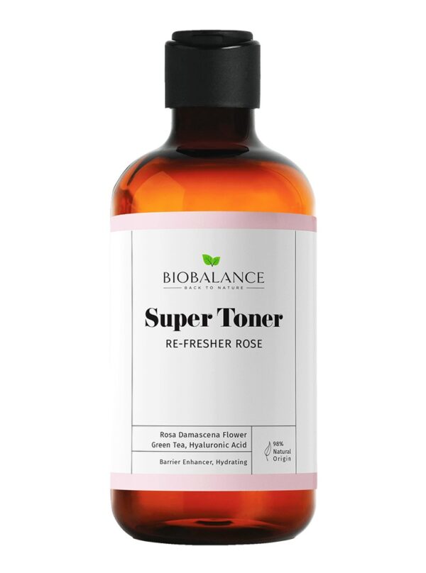 BIO BALANCE SUPER TONER VEGAN COLLAGEN 250ML