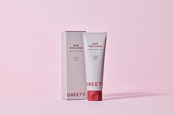 GREETY ACE PORE CLEANSER 150ML